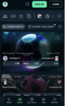 mega dice sports betting